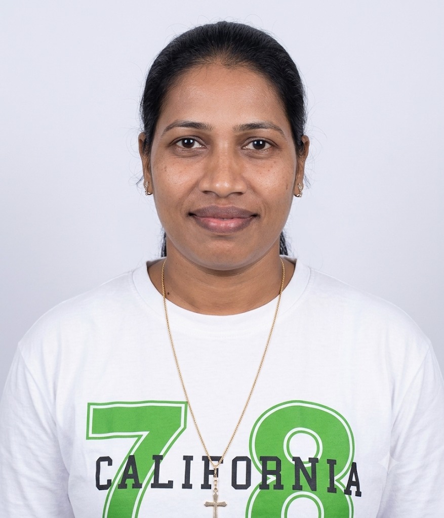Sarita Toppo - Full time Baby Sitter in Malad East in Mumbai